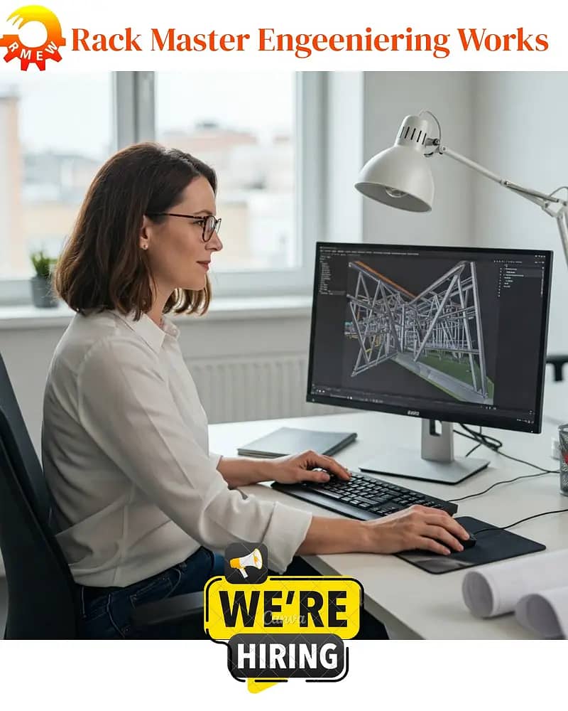 Auto Cad Desginer (Male/Female) 0