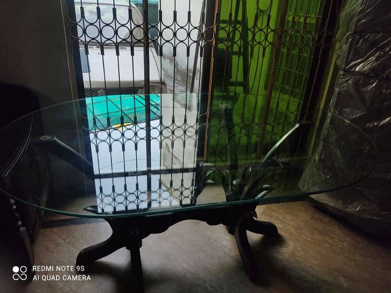 Dining Table 1