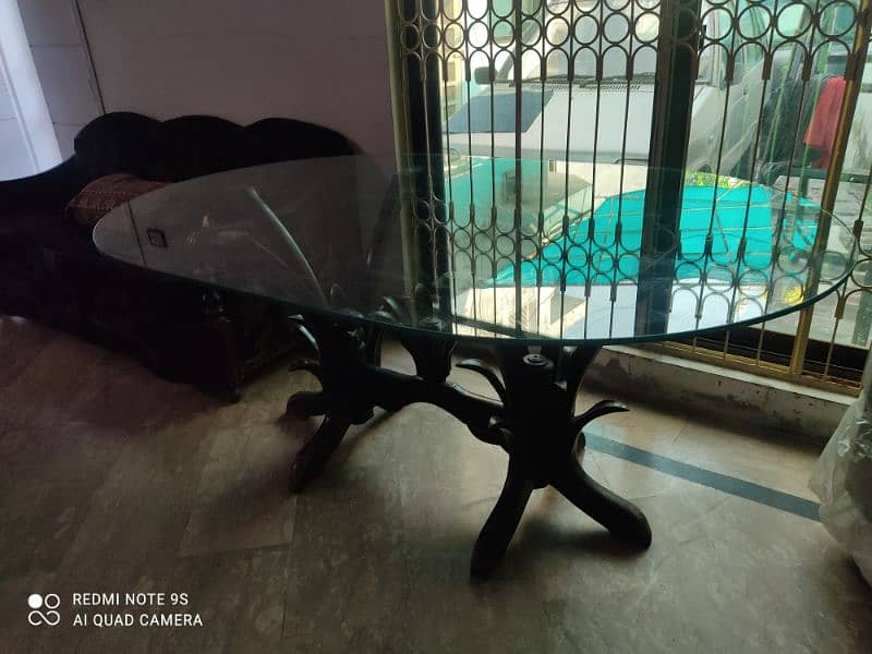Dining Table 4