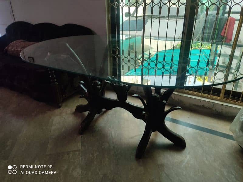Dining Table 5