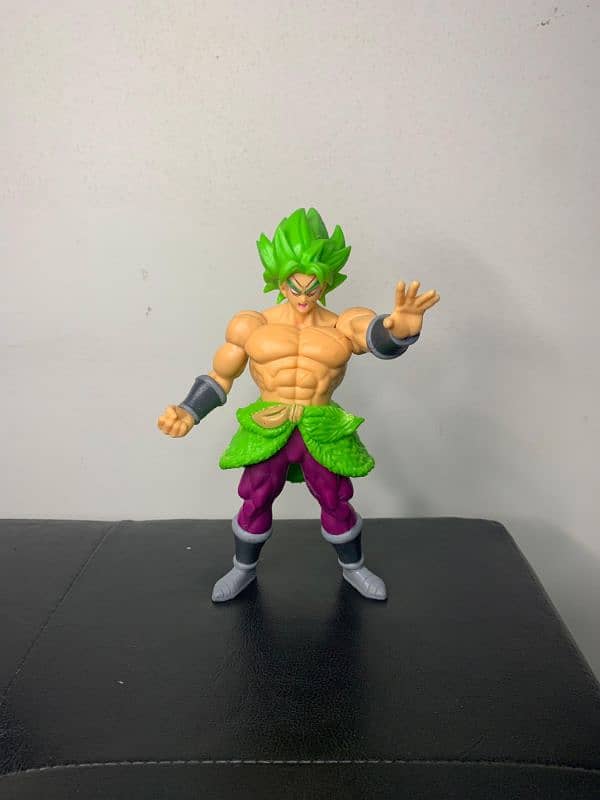 Anime Action Figures 5