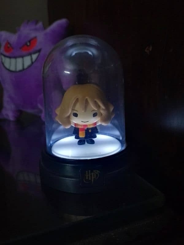 Anime Action Figures 8