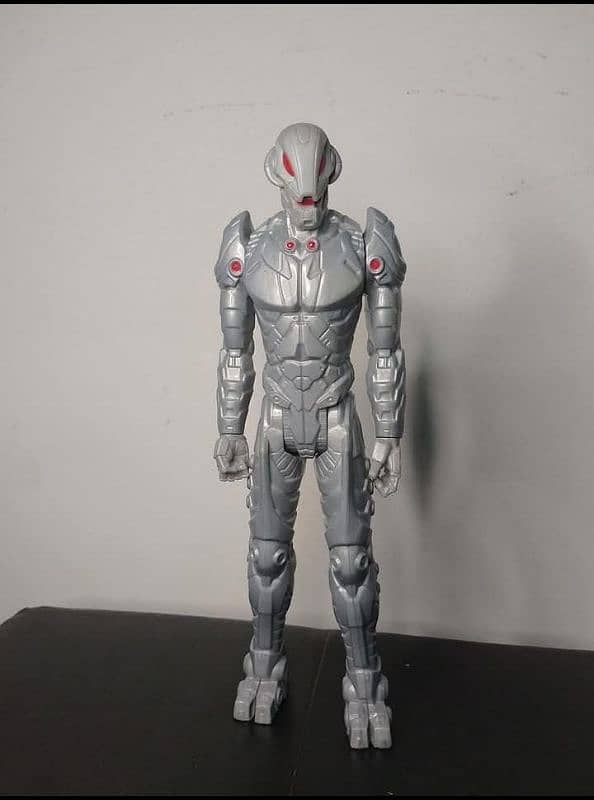 Anime Action Figures 9