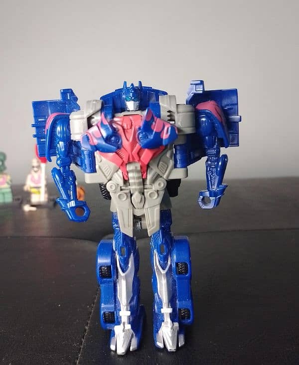 Anime Action Figures 13