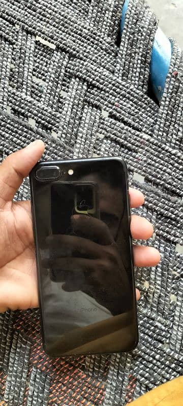 i phone 7 plus non pta 128 gb barti hlt 72 4