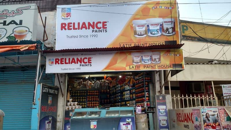 Shop for Sale in PIB Colony (220 sq. ft) 0