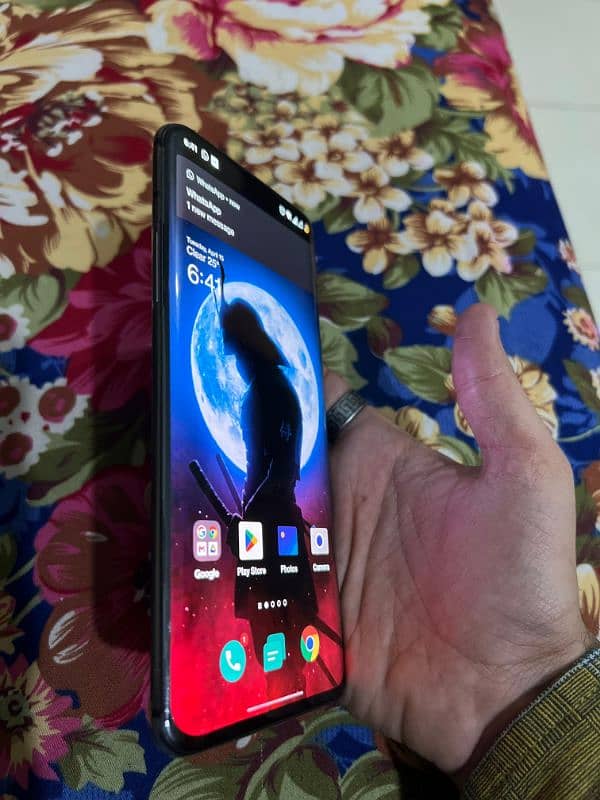 OnePlus 7 pro very good condition 0