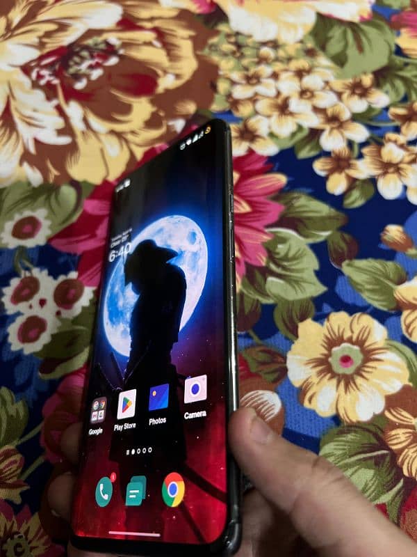 OnePlus 7 pro very good condition 1