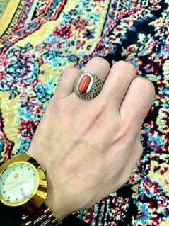Coral