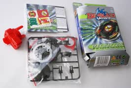Beyblade