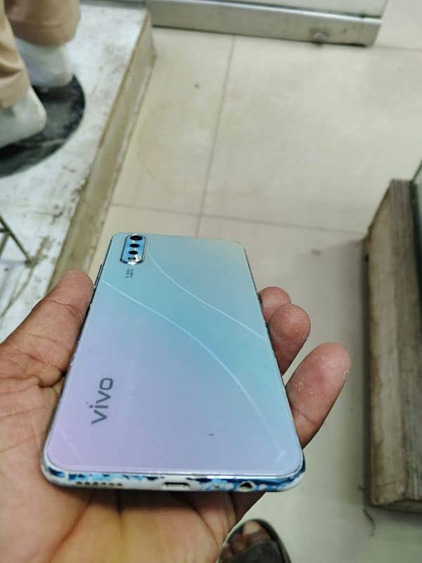 vivio s1mobile 4+128 1