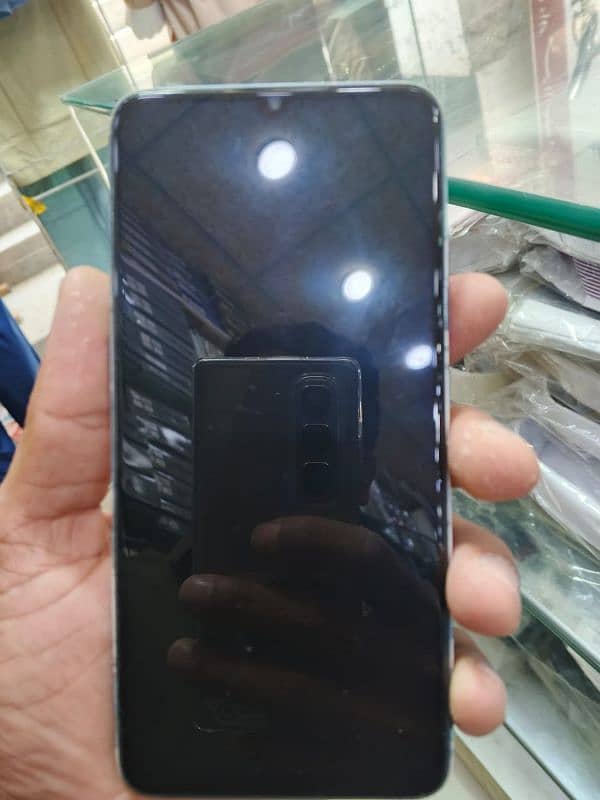 vivio s1mobile 4+128 3
