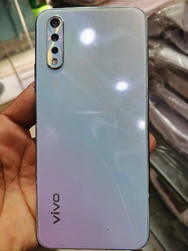 vivio s1mobile 4+128 4