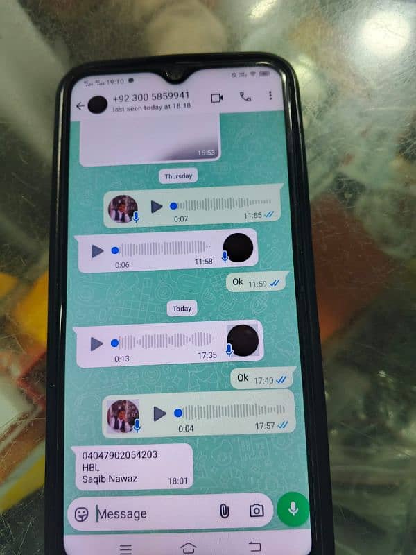 vivio s1mobile 4+128 5