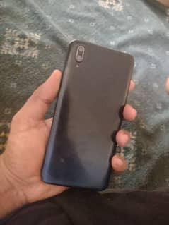 sailing vivo y93