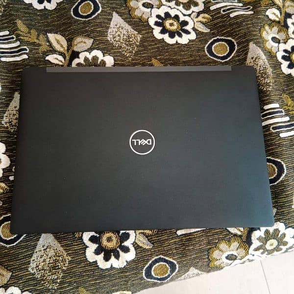 Dell Latitude 7390 i5 8th Gen | 8GB | 256GB SSD | 10/10 Laptop 1