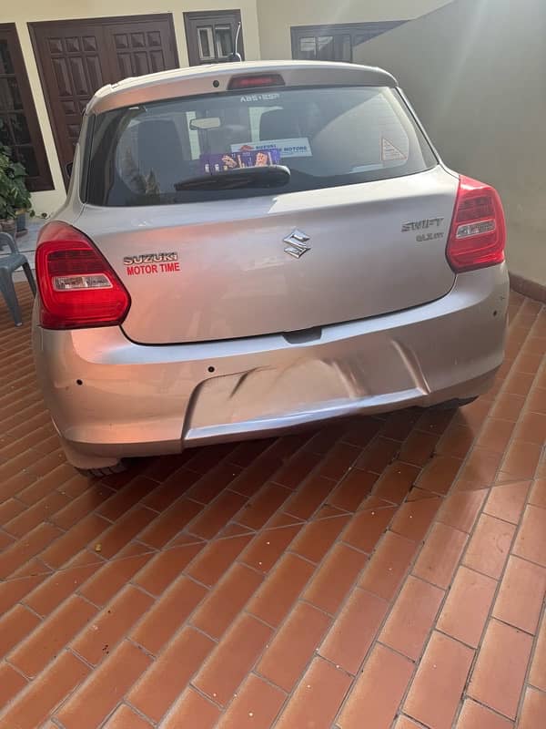 Suzuki Swift 2022 2