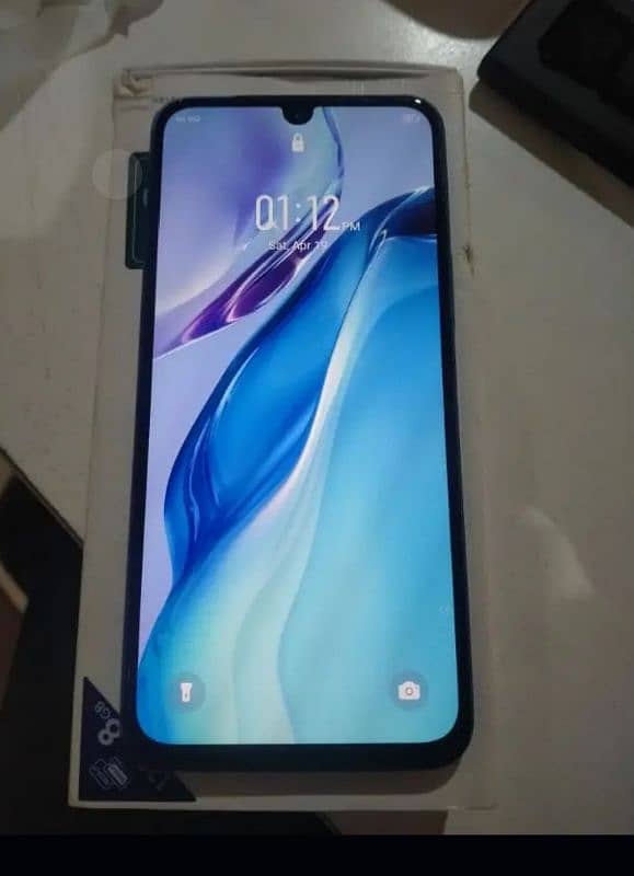 INFINIX NOTE 12 PRO urgently selling 1