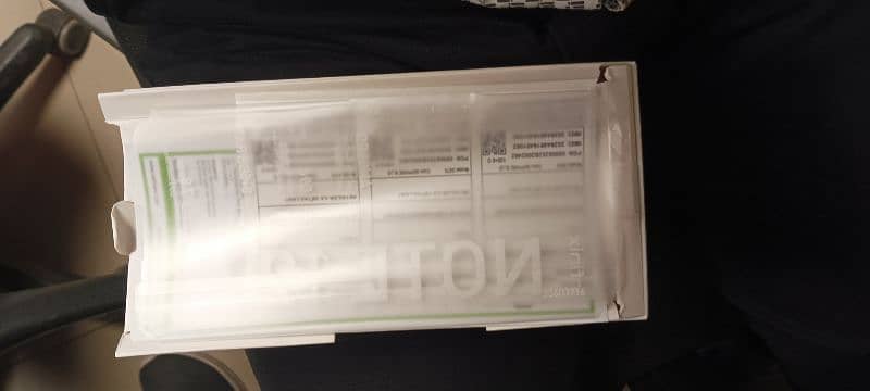 INFINIX NOTE 12 PRO urgently selling 3