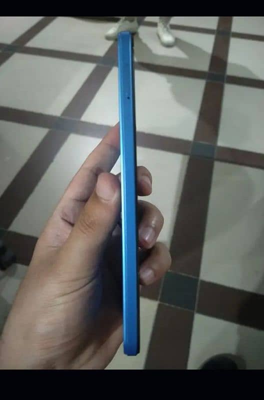 INFINIX NOTE 12 PRO urgently selling 5
