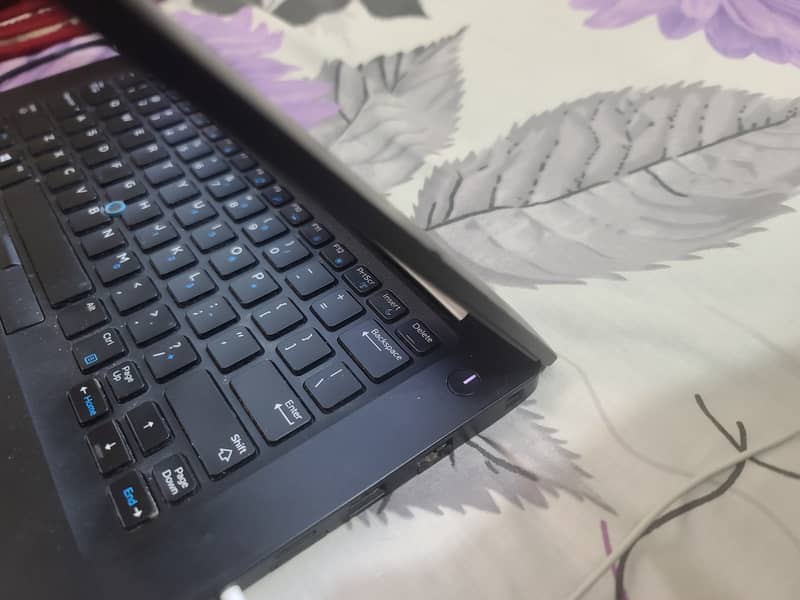 Dell Latitude 7490 8th Gen 2