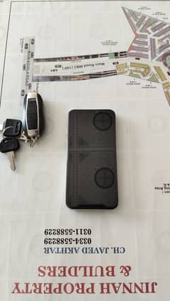 iPhone