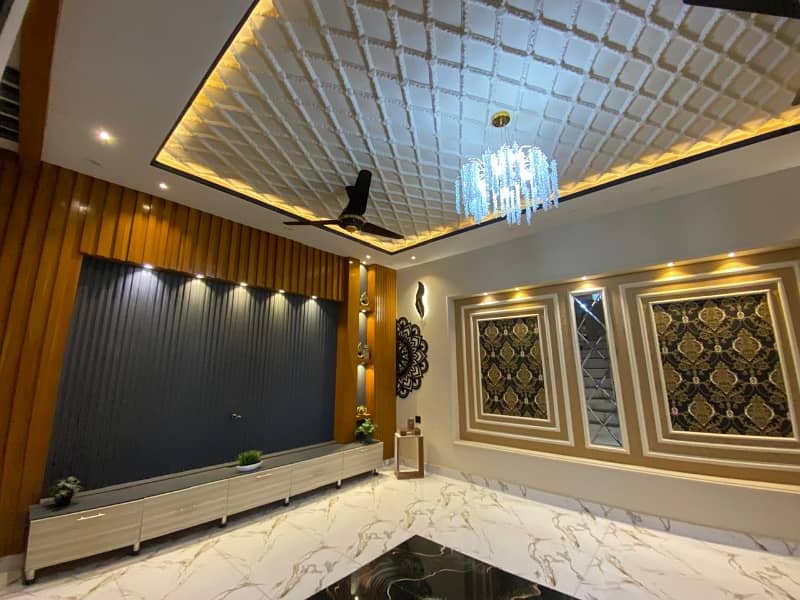 5 Marla Luxury House Available At Prime location In Royal Palm City Gujranwala 5