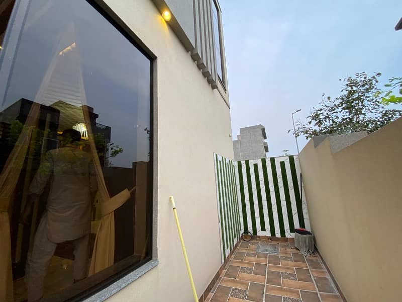 5 Marla Luxury House Available At Prime location In Royal Palm City Gujranwala 6