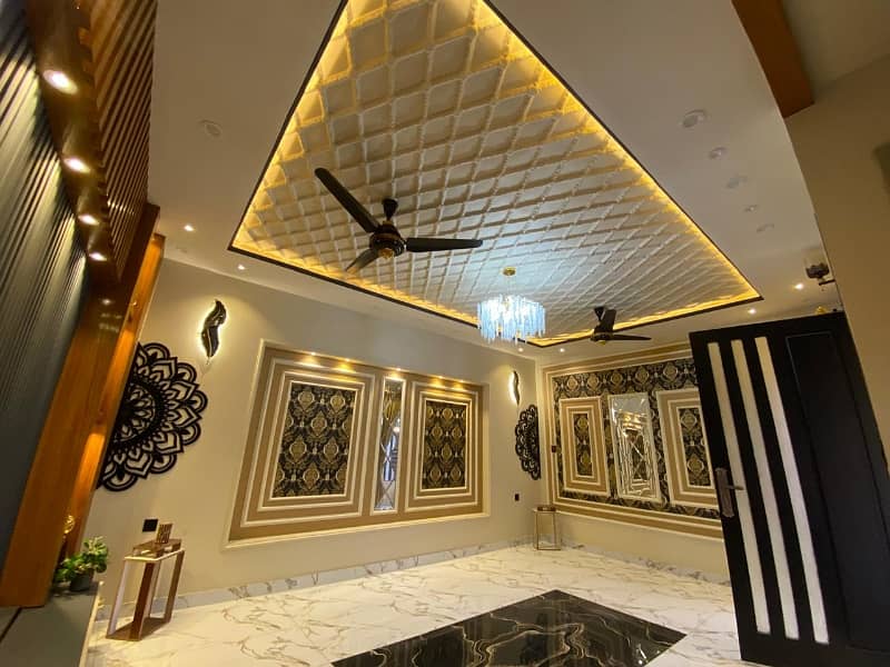 5 Marla Luxury House Available At Prime location In Royal Palm City Gujranwala 11