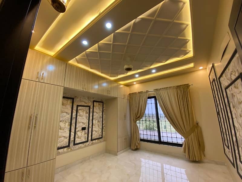 5 Marla Luxury House Available At Prime location In Royal Palm City Gujranwala 17