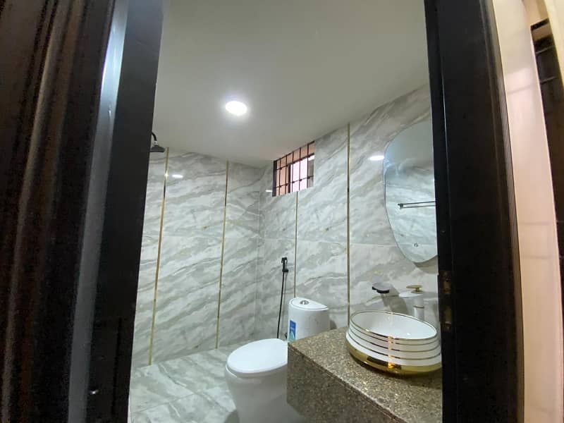 5 Marla Luxury House Available At Prime location In Royal Palm City Gujranwala 18