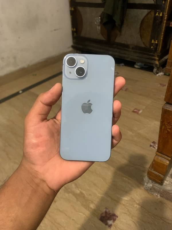 iPhone 14 non pta jv 6