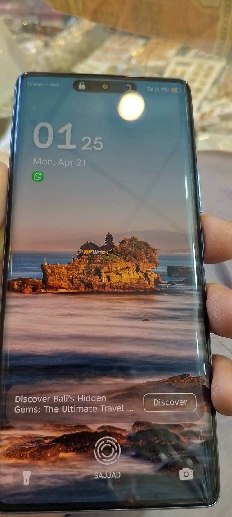 Tecno Other Model 1