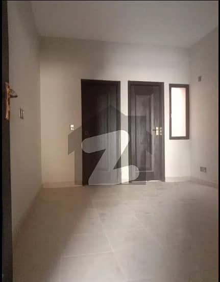 Single 120 Square Yard Villa Available In Saima Villas West Open On Super Highway Near Al Habib Hotel 3