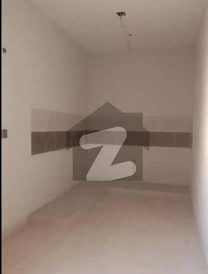 Single 120 Square Yard Villa Available In Saima Villas West Open On Super Highway Near Al Habib Hotel 4