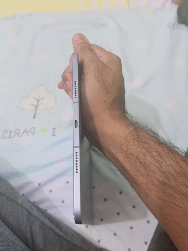 IPAD PRO 11 Inches WI-Fi + CELlular 128 GB 2