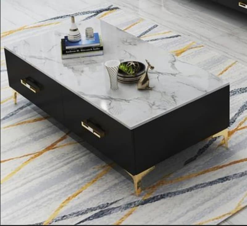 Centre table for offices and homes in elegant design 6