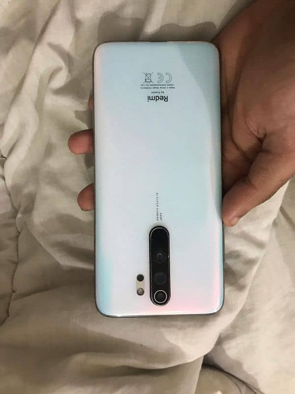 redmi note 8 pro 1