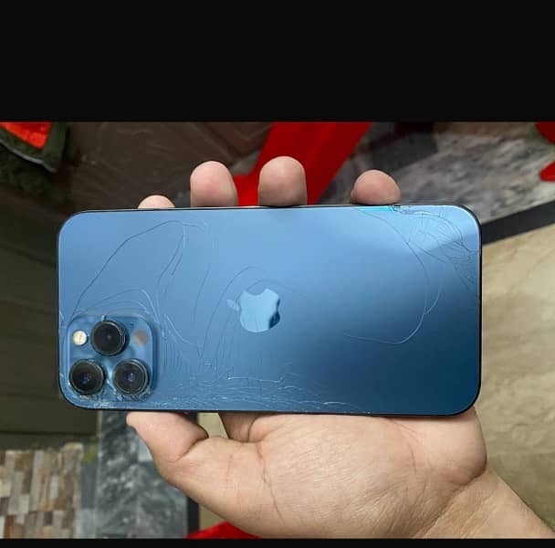 iphone 12 pro max 128 gb 0