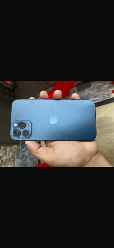 iphone 12 pro max 128 gb 2