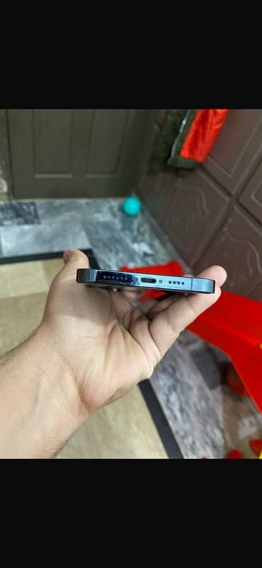 iphone 12 pro max 128 gb 5