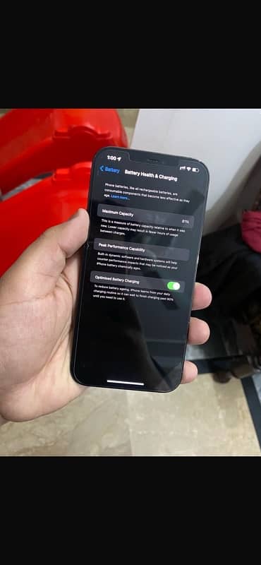 iphone 12 pro max 128 gb 6
