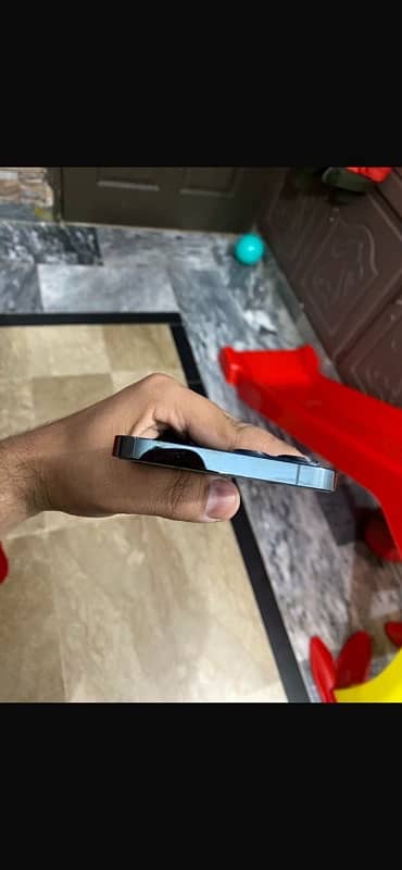 iphone 12 pro max 128 gb 7