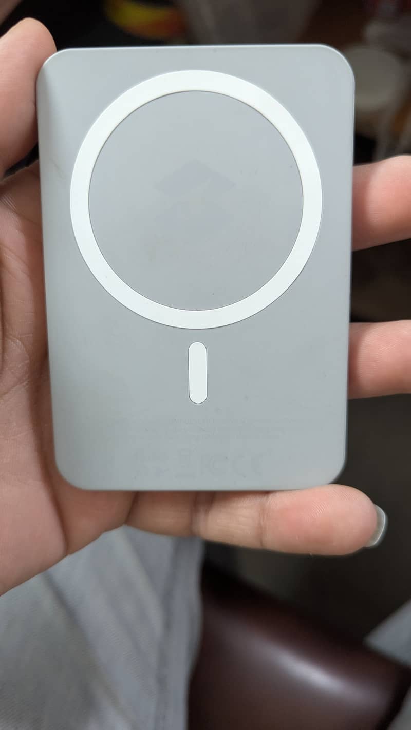 Infinix magpower 3