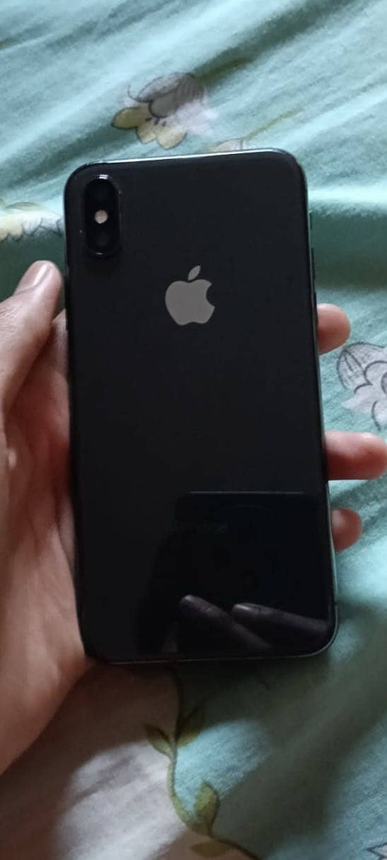 iPhone X official PTA approved 0
