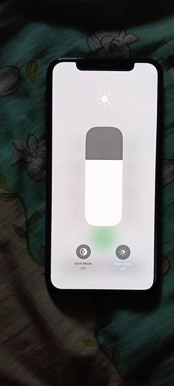 iPhone X official PTA approved 1
