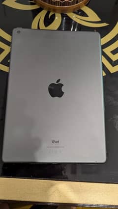ipad 8th Generation 10/9.9 Fresh Condition Total Geniune