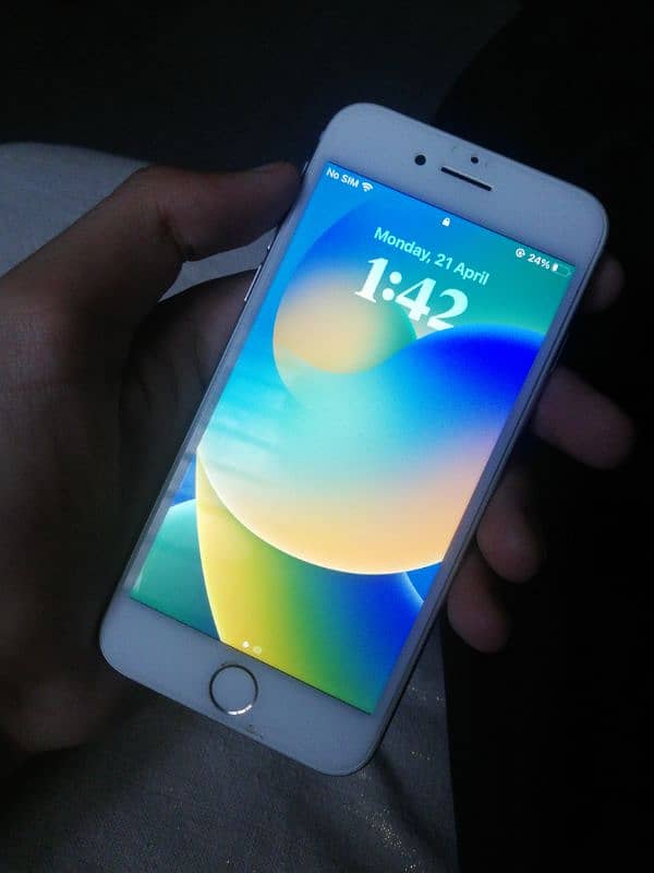 i phone 8 1