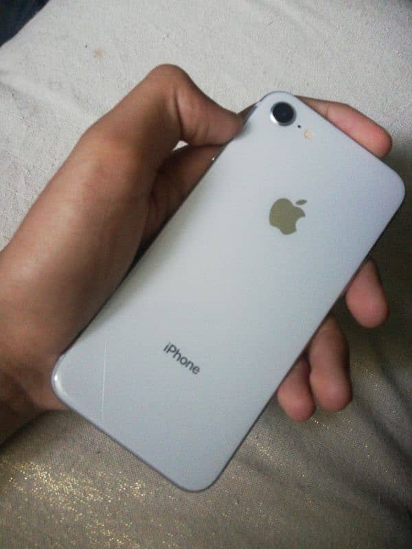 i phone 8 3