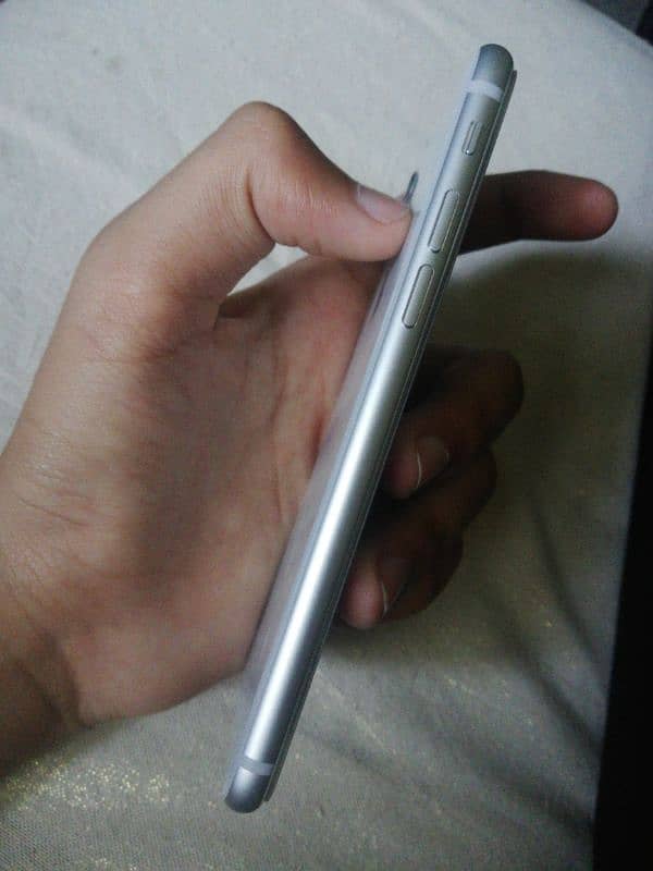 i phone 8 6